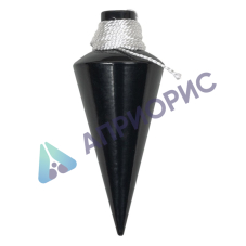 Отвес нитяной RGK для оптического нивелира